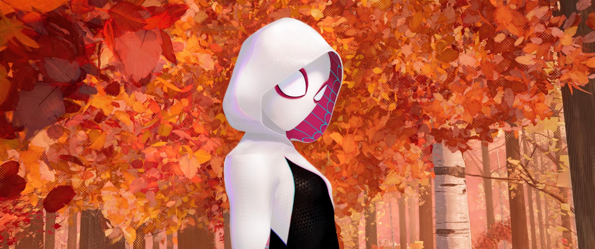 Spider-Man: Into the Spider-Verse - Thinkwell Media